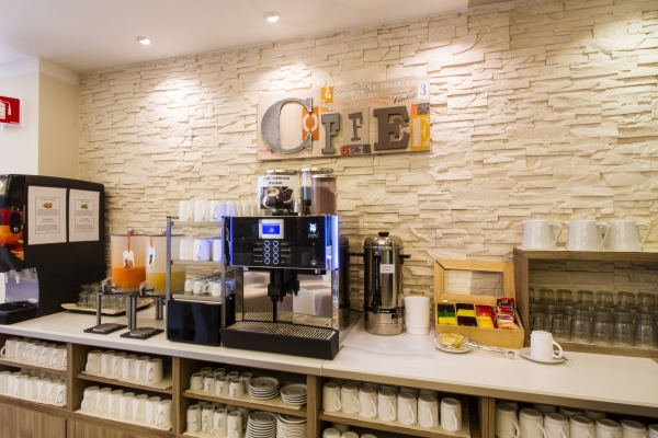 Ai Pini Park Hotel (Mestre)
